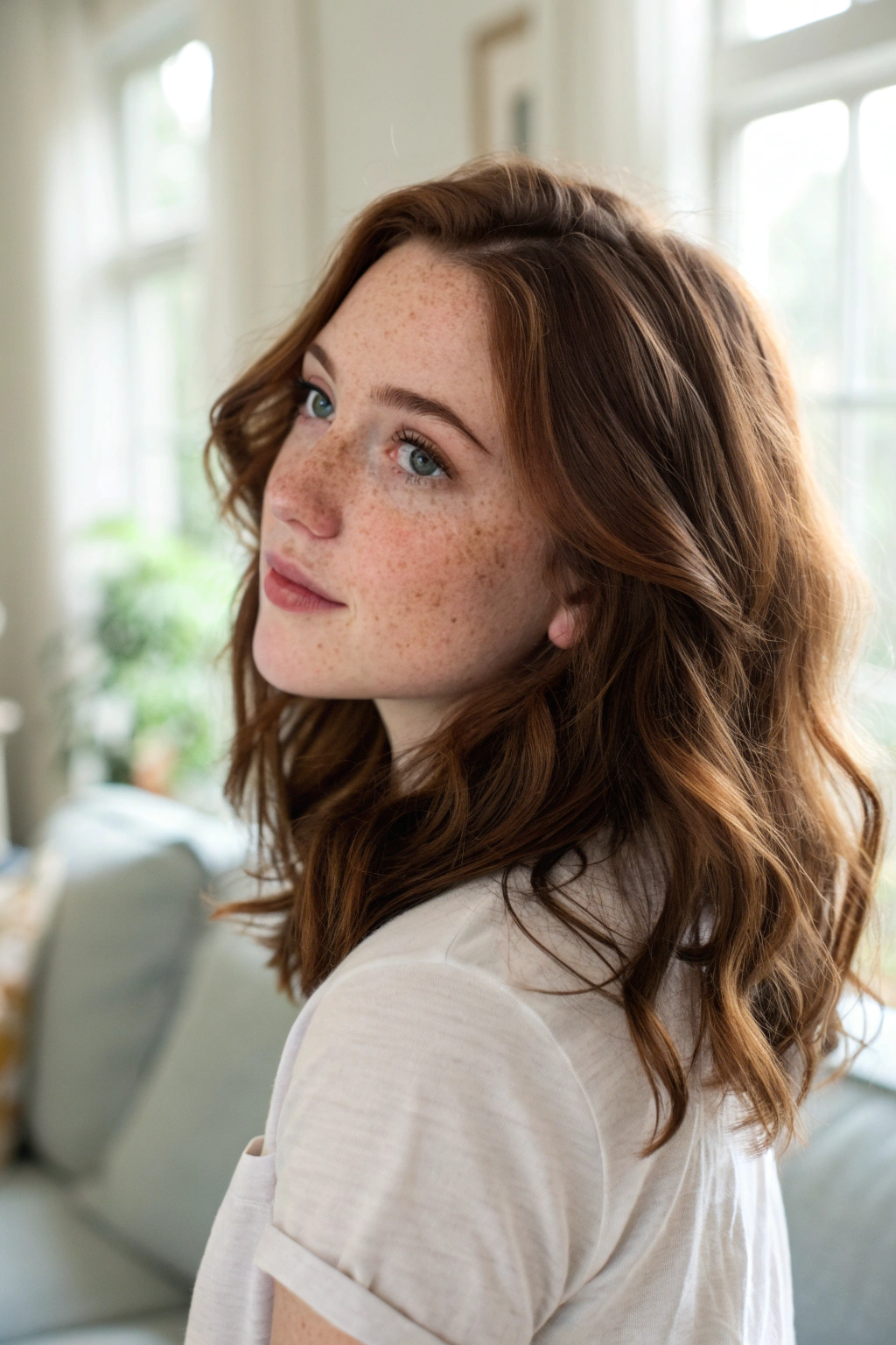 16) cherry chocolate