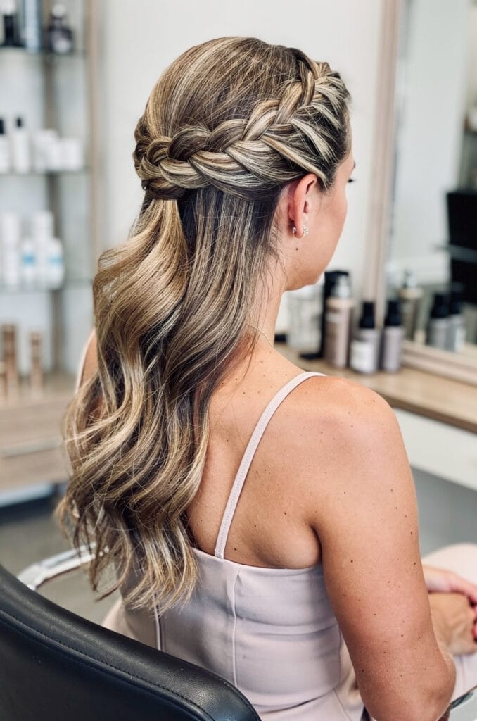 Half up french braid 678x1024 1