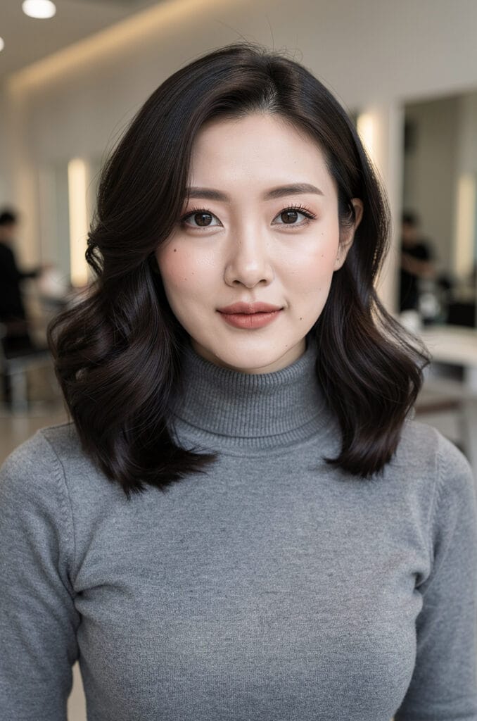 Minimalist low waves