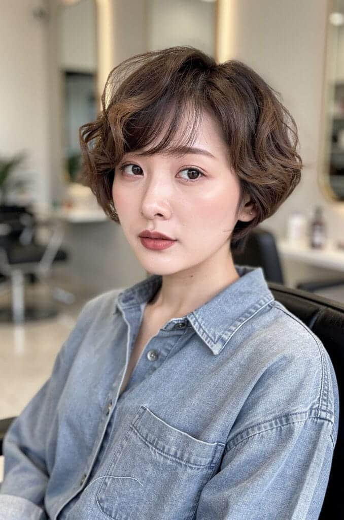 Wavy pixie with fringe 678x1024 1