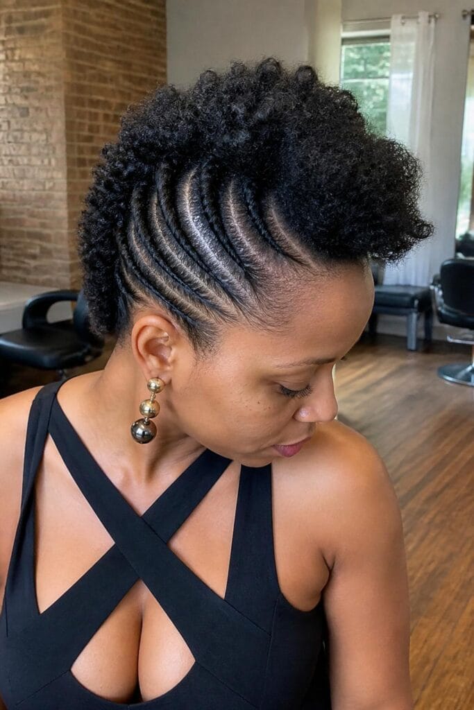 14 faux mohawk with twists 683x1024 1