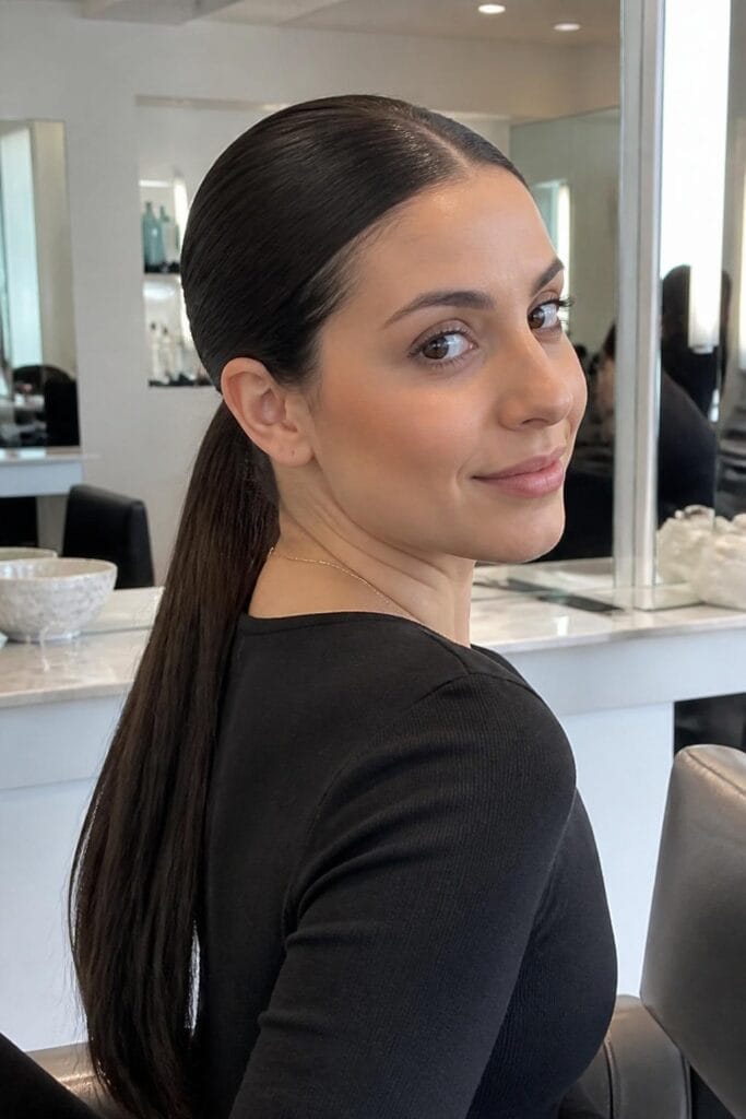 3 sleek ponytail 683x1024 1