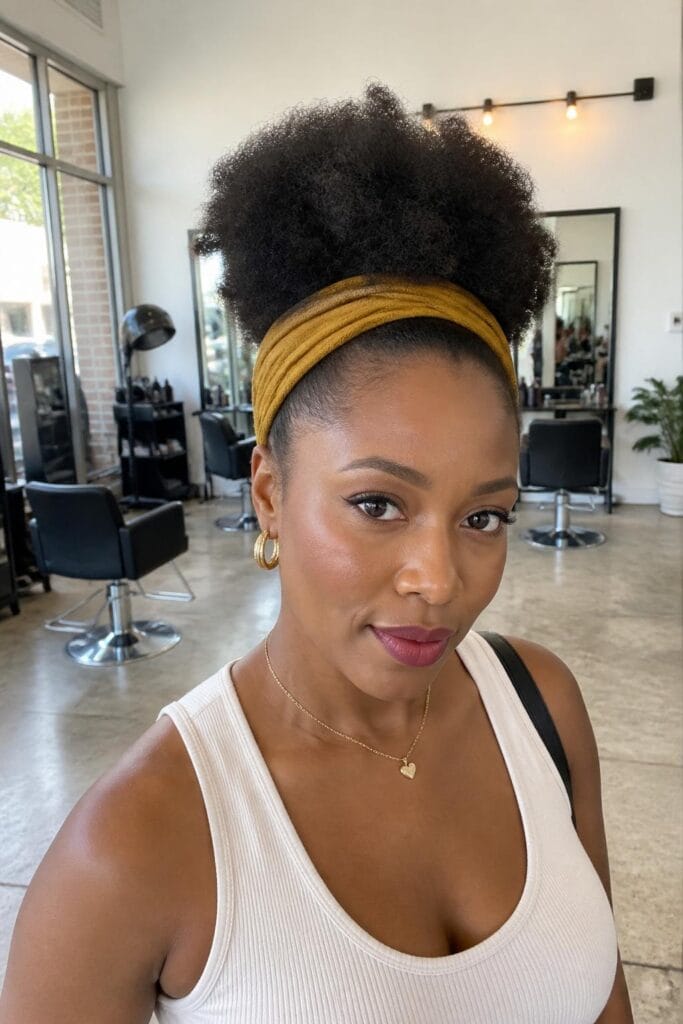 7 puff with a headband 683x1024 1