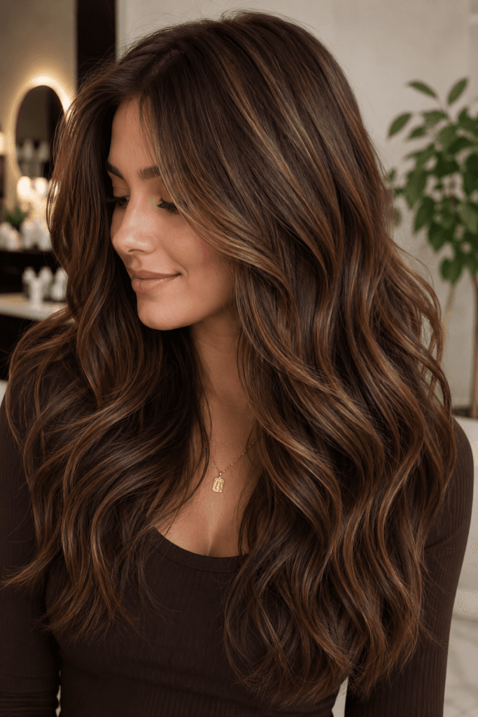 Cocoa cinnamon with dimensional lowlights1