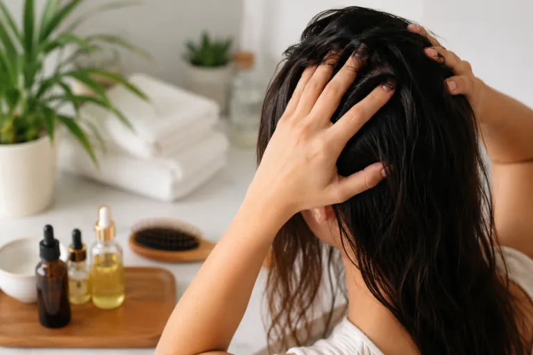 10 simple tips that will make your hair grow faster
