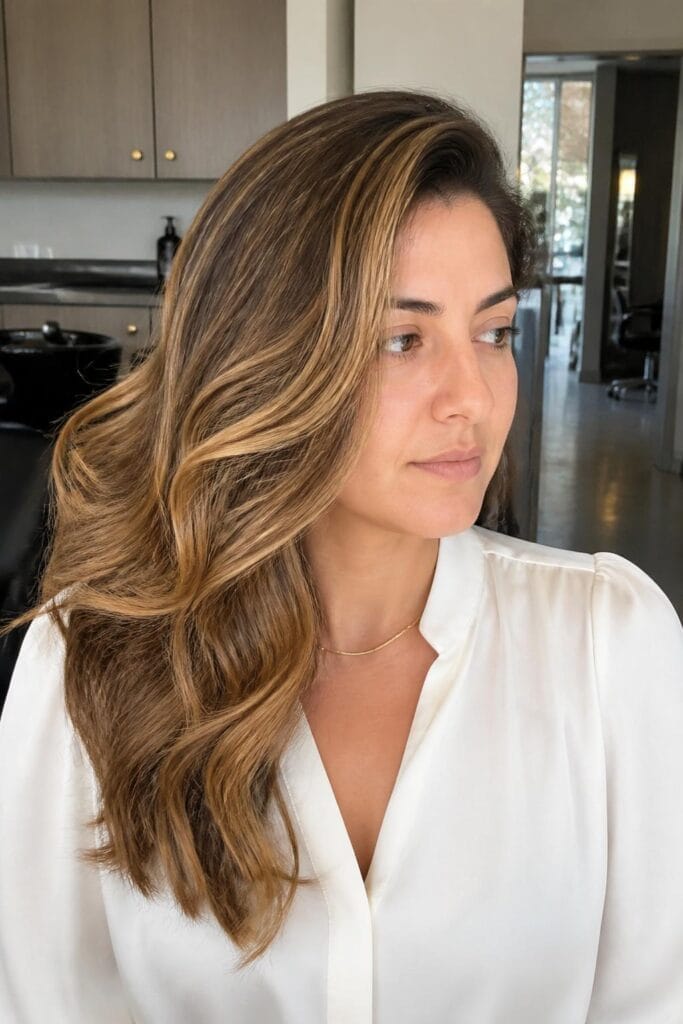 Beach waves with a deep side part 683x1024 1