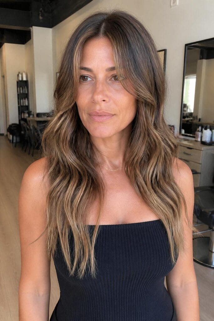 Beach waves with a middle part 683x1024 1
