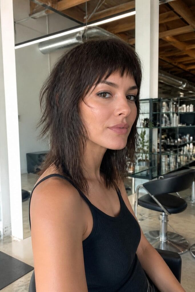 Choppy layers with micro bangs 683x1024 1