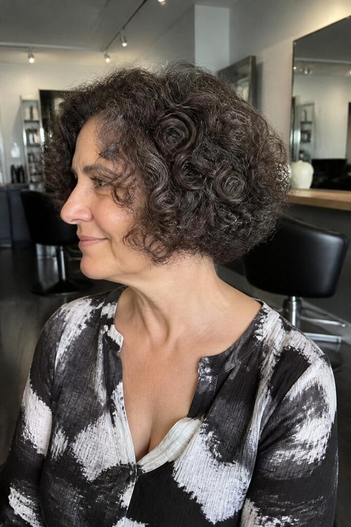 Curly bob with volume 683x1024 1