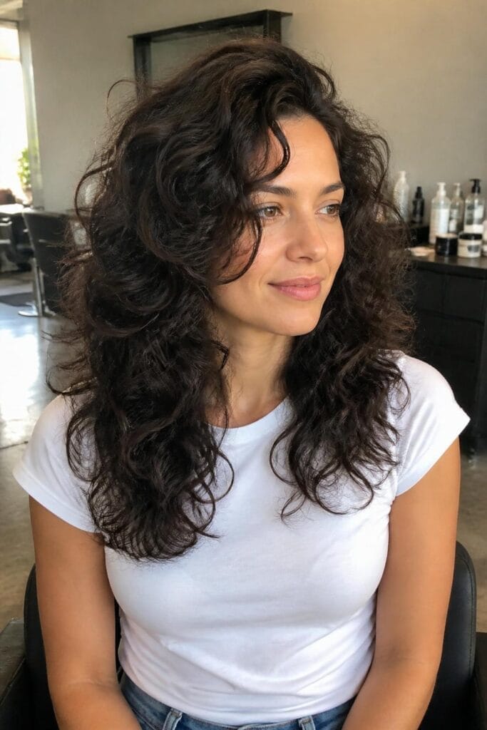 Curly cut with invisible layers 683x1024 1