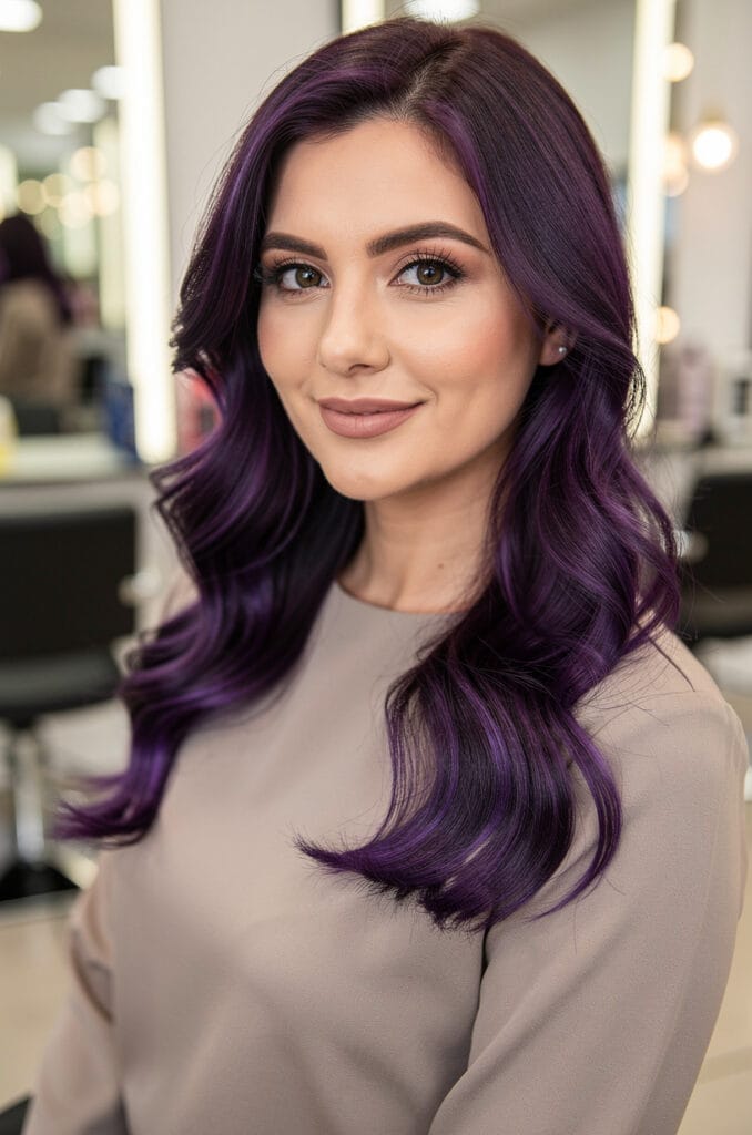 Deep plum with a violet base 678x1024 1