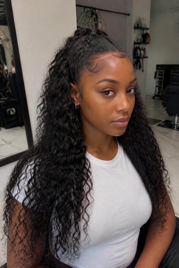 Deep wave half up half down style 683x1024 1