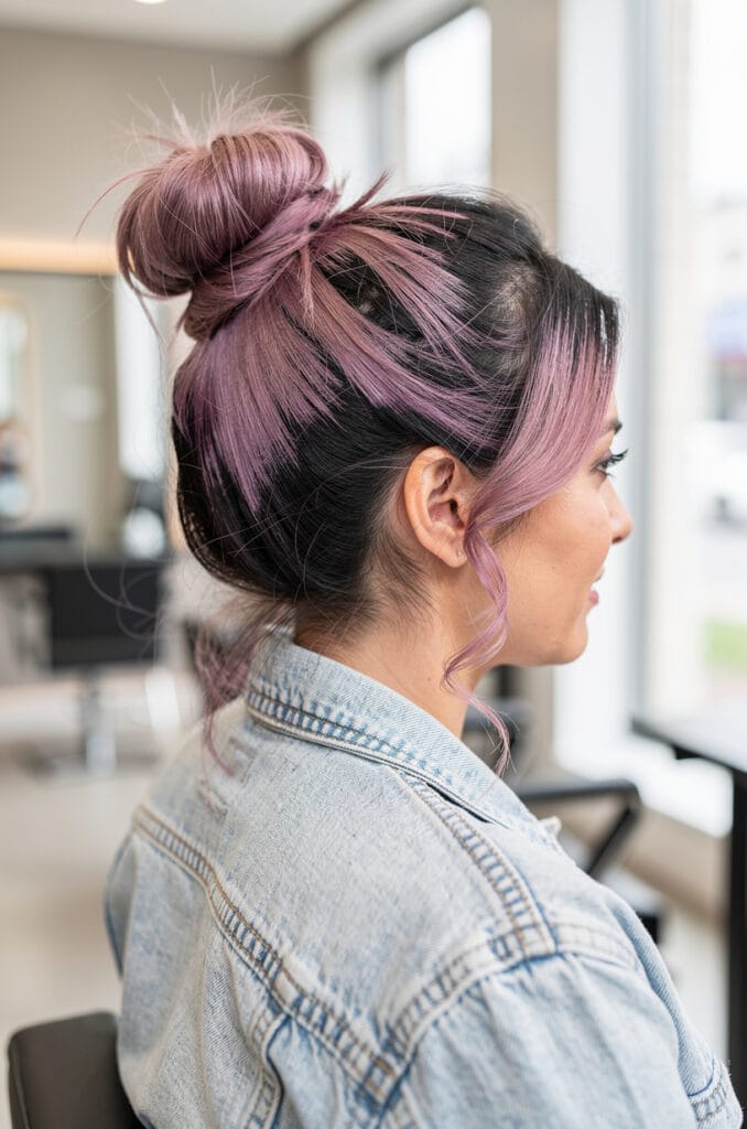 Dusty mauve with dark roots 678x1024 1