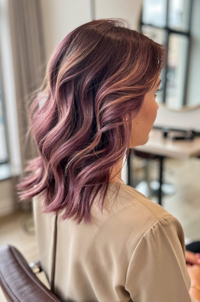 Dusty mauve with rose gold undertones 678x1024 1