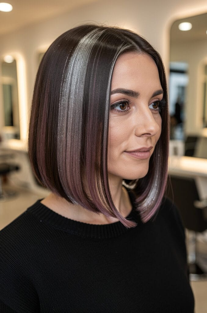 Dusty mauve with silver highlights 678x1024 1