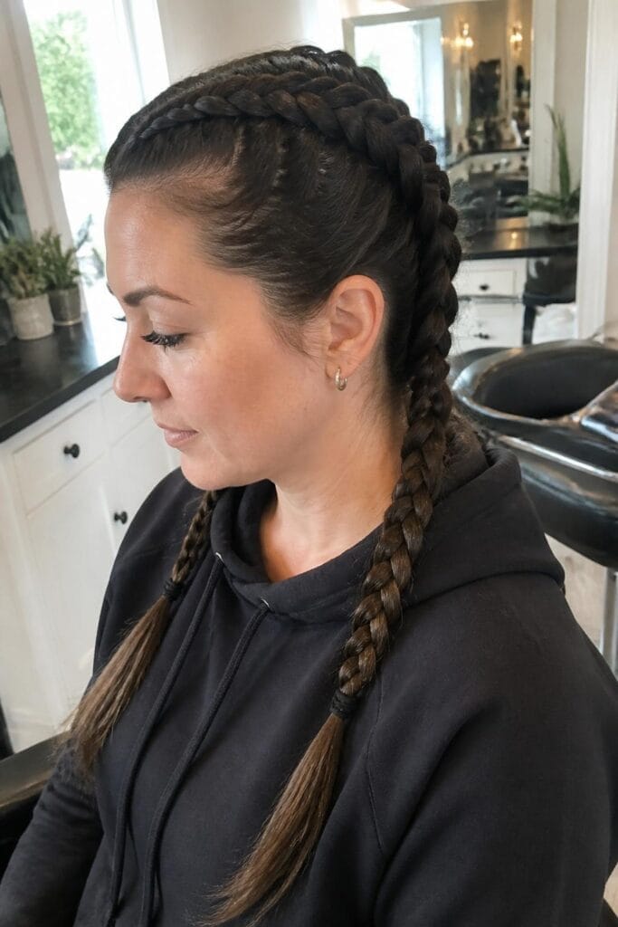 Dutch braid pigtails 683x1024 1