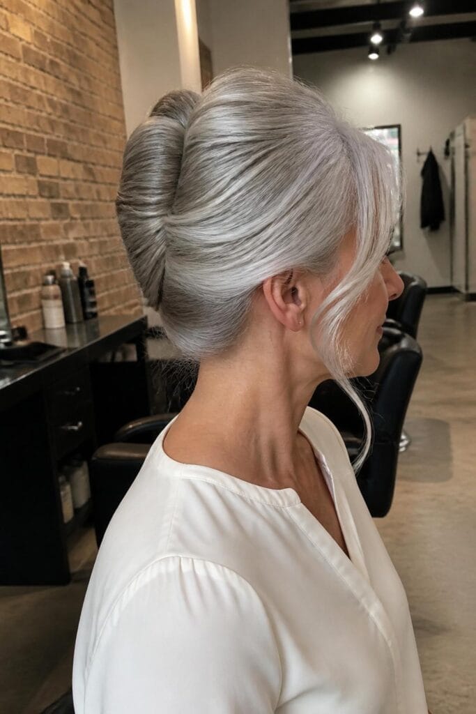 French twist bun 683x1024 1
