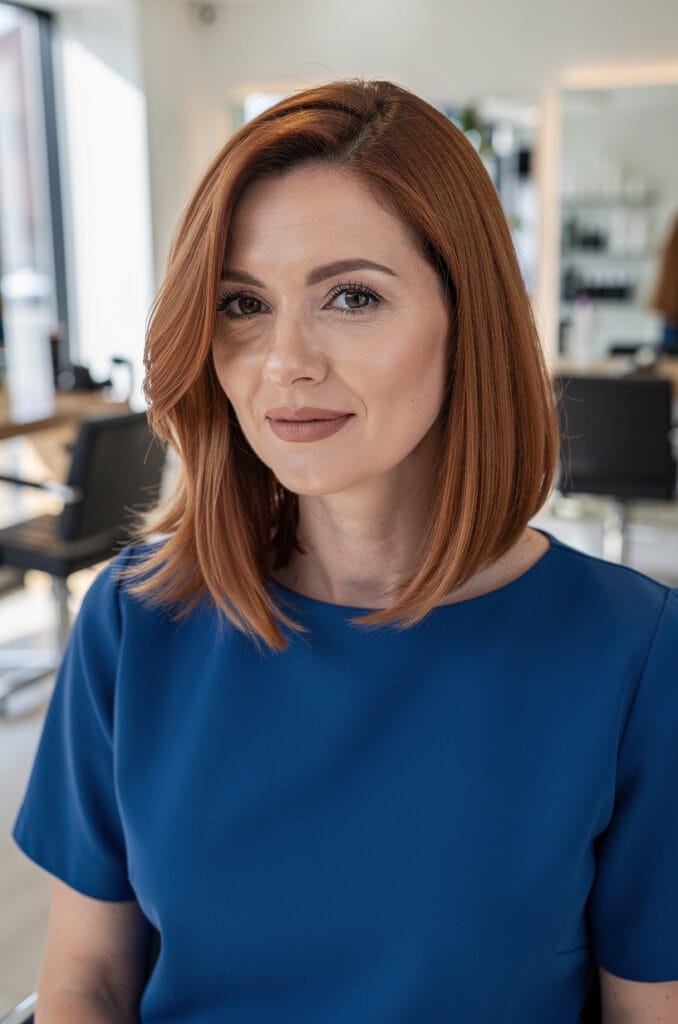 Ginger brown with natural root shadow 678x1024 1