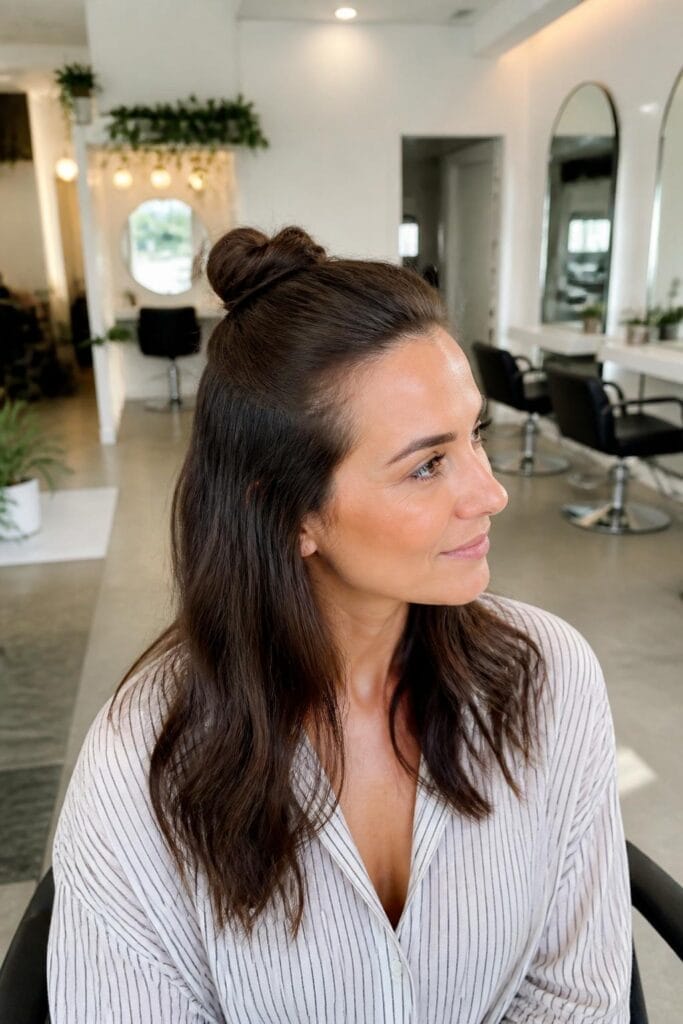 Half up top knot 1 683x1024 1