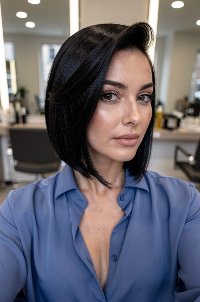 Layered bob with side part 678x1024 1