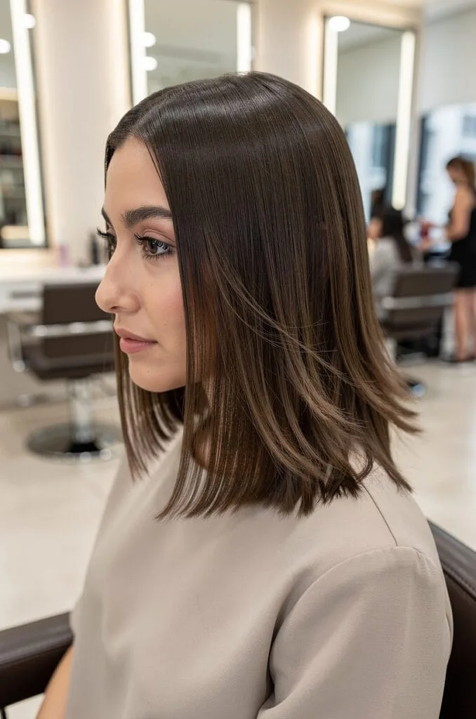 Long bob with feathered ends 678x1024 1