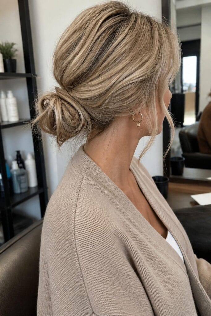 Low messy bun 1 683x1024 1