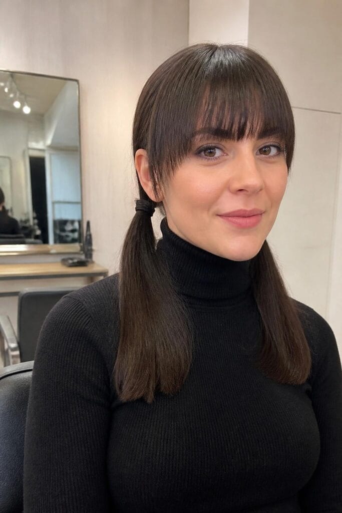Pigtails with bangs 683x1024 1