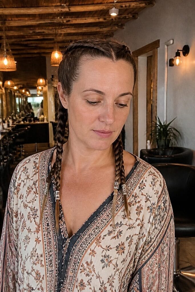 Pigtails with beads 683x1024 1