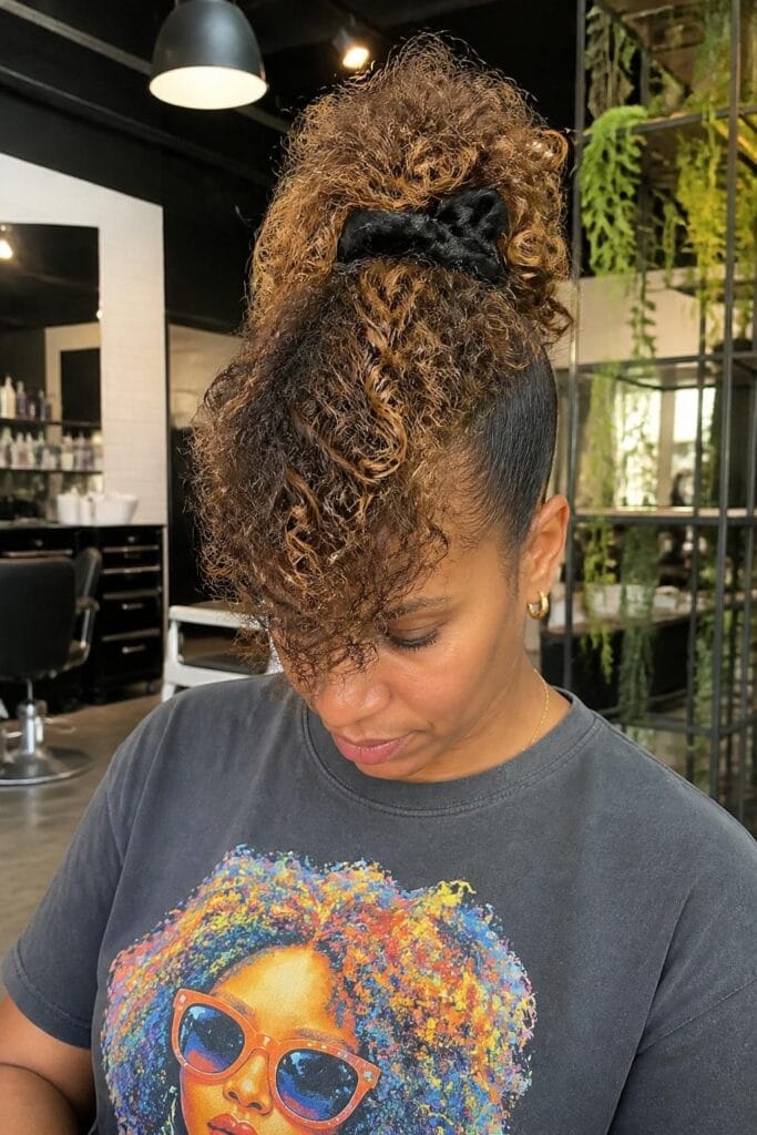 Pineapple updo 683x1024 1