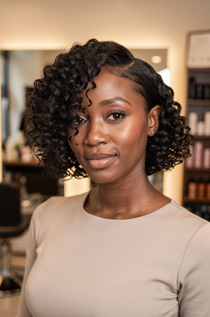 Short curly bob 678x1024 1