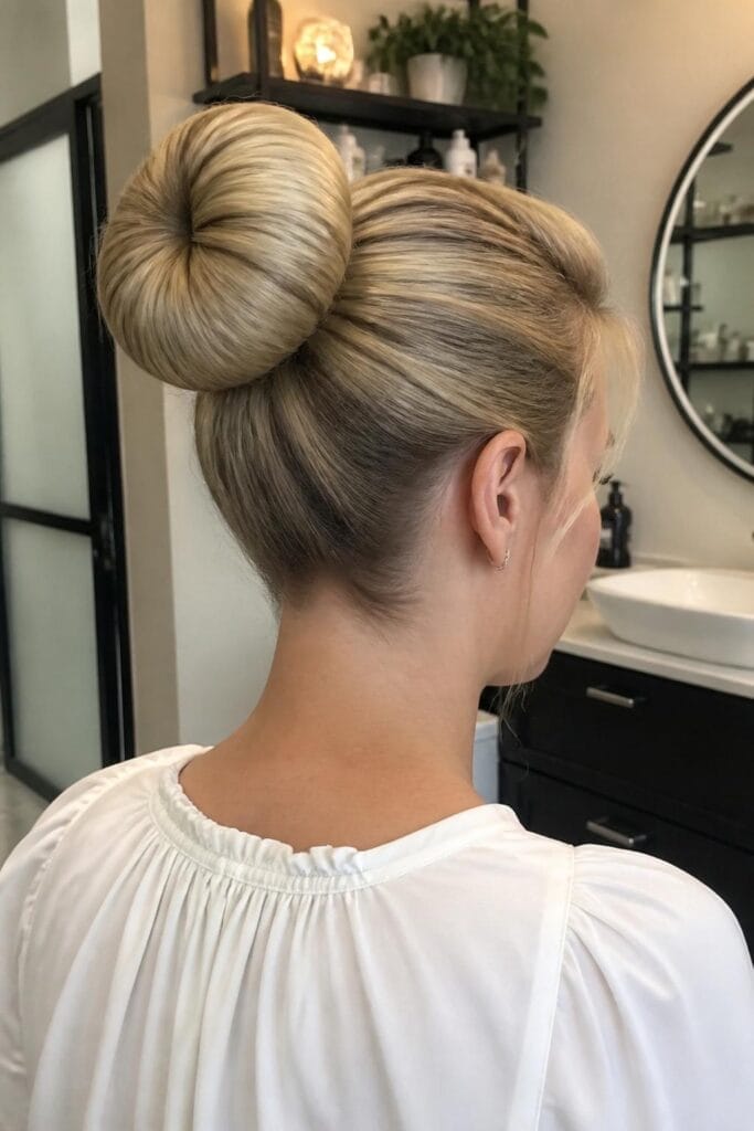 Sock bun 683x1024 1