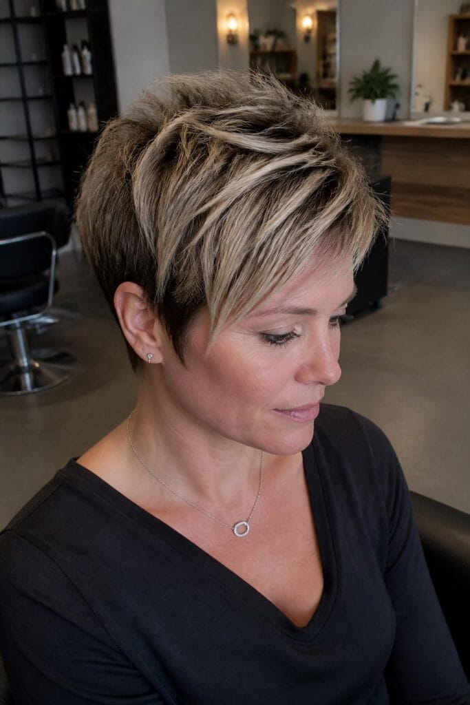 Textured pixie with piecey ends 683x1024 1