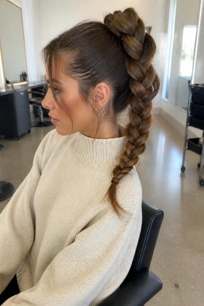 The braided high ponytail 683x1024 1