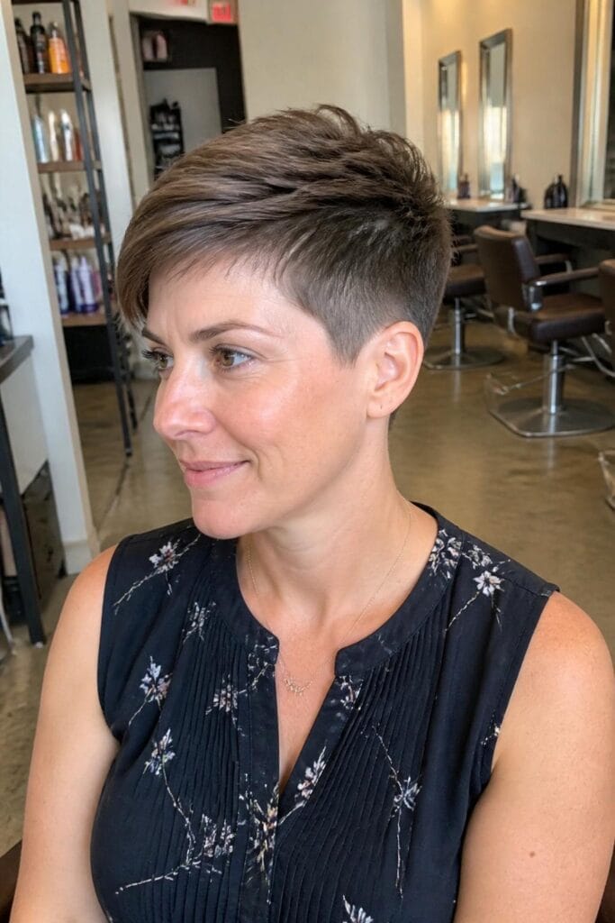 The tapered cut 683x1024 2