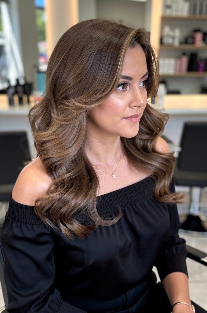 Voluminous blowout 678x1024 2