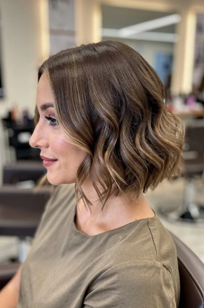 Wavy bob with volume at roots 678x1024 1
