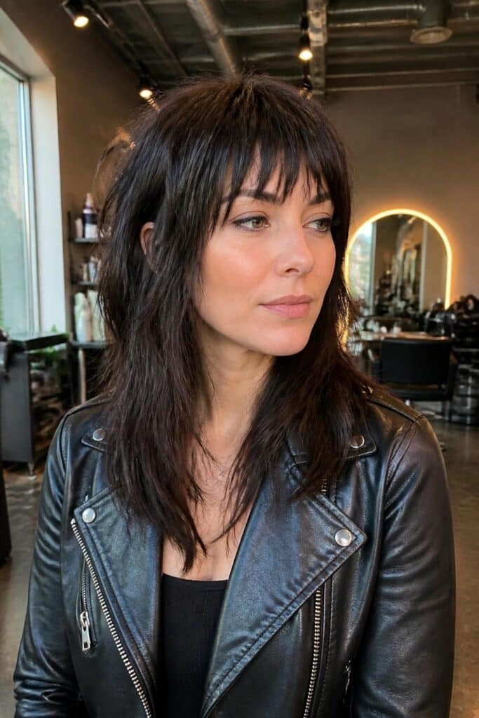 10 long hair with choppy bangs 683x1024 1