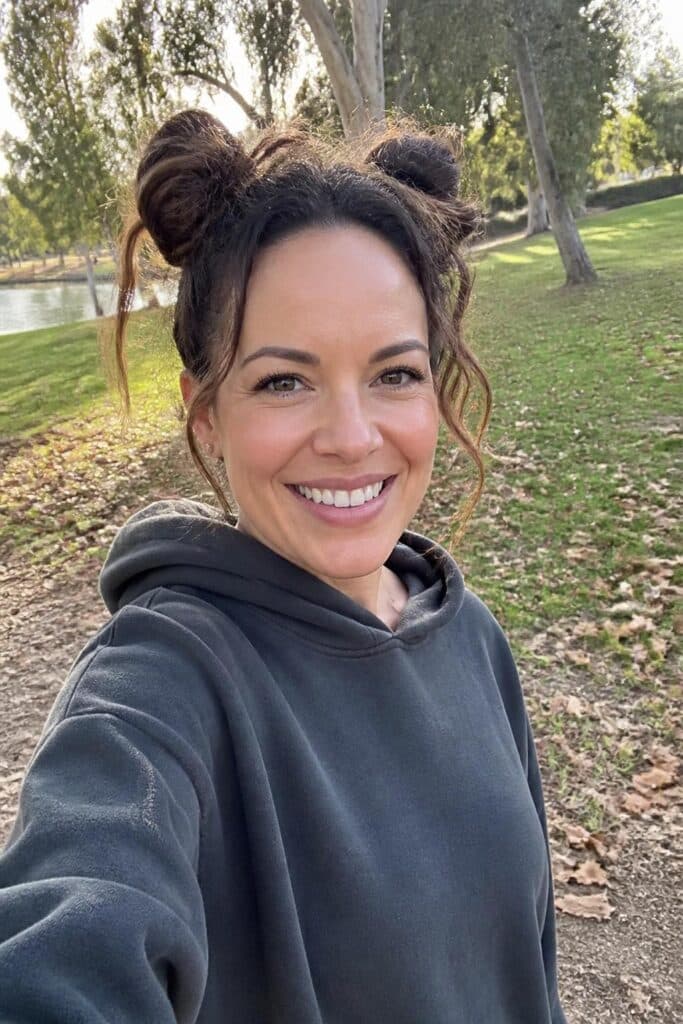 13 wavy space buns 683x1024 1