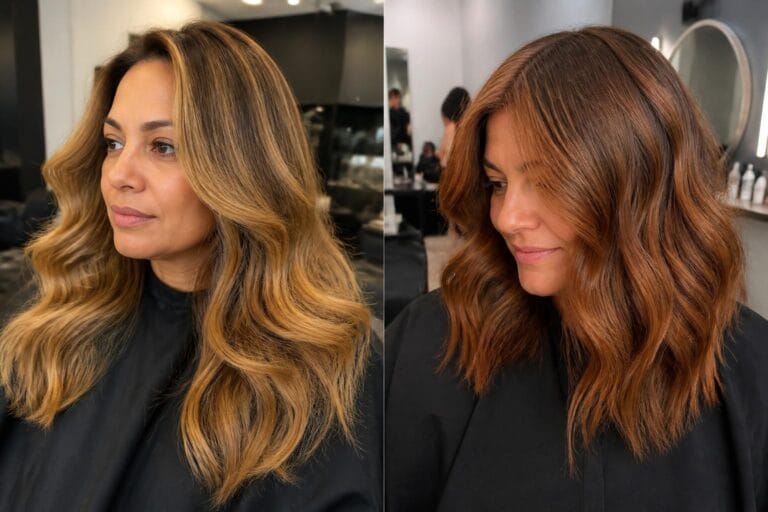 14 honey ginger hair colors to transform your look
