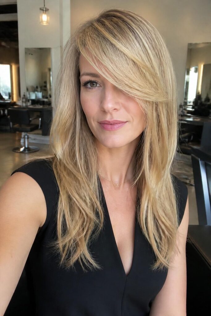 14 long hair with swoop bangs 683x1024 1