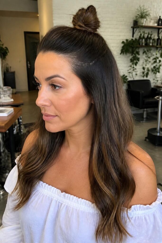 15 half up top knot 683x1024 1