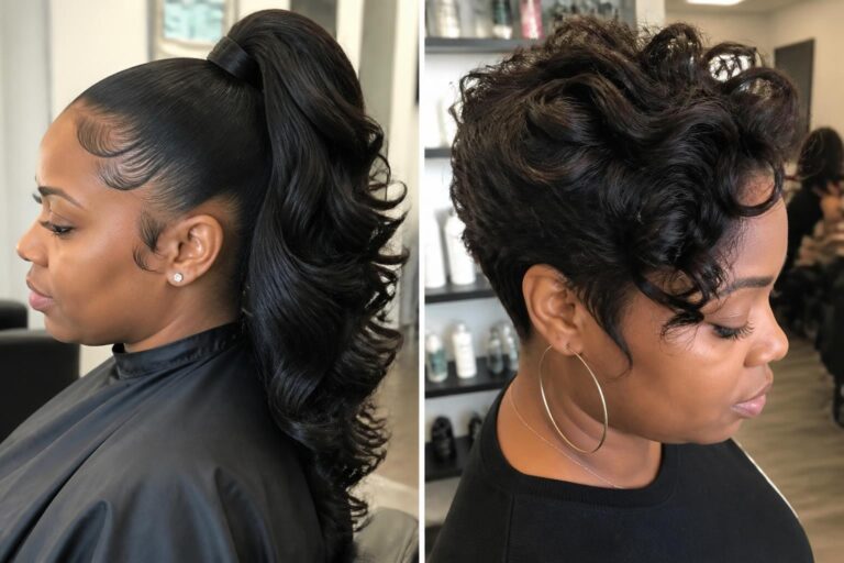 15 stunning hairstyles for black women that turn heads everywhere