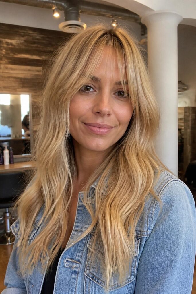 3 wispy bangs with beachy waves 683x1024 1