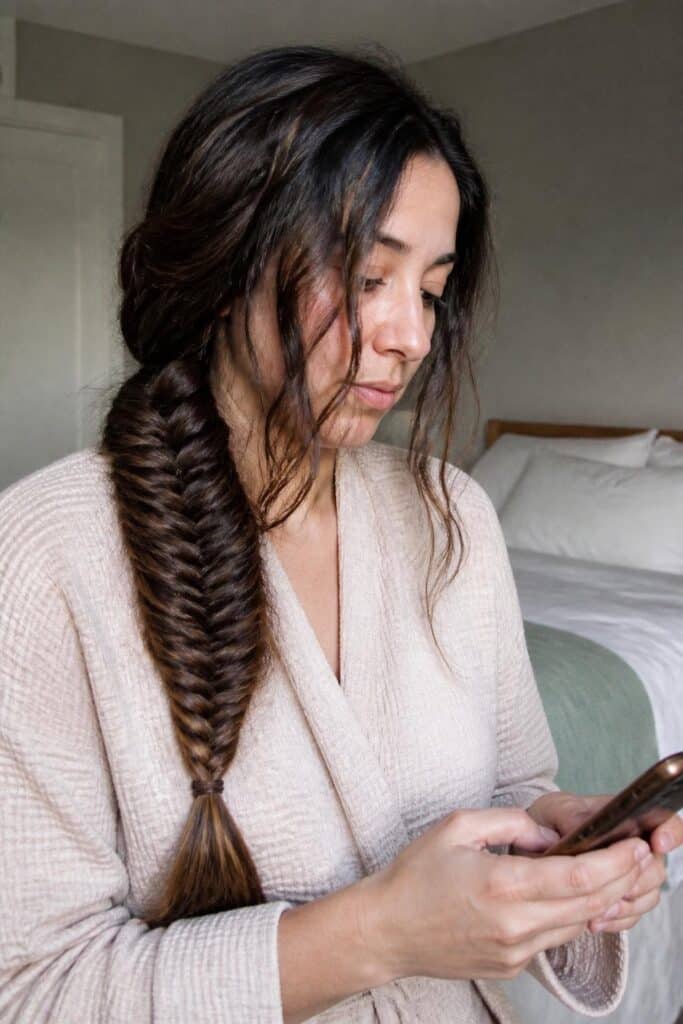 8 fishtail braid waves 683x1024 1