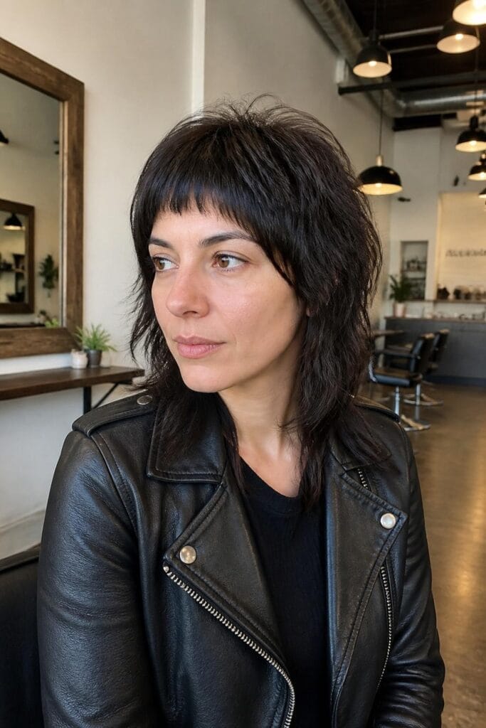 9 layered shag with micro bangs 683x1024 1