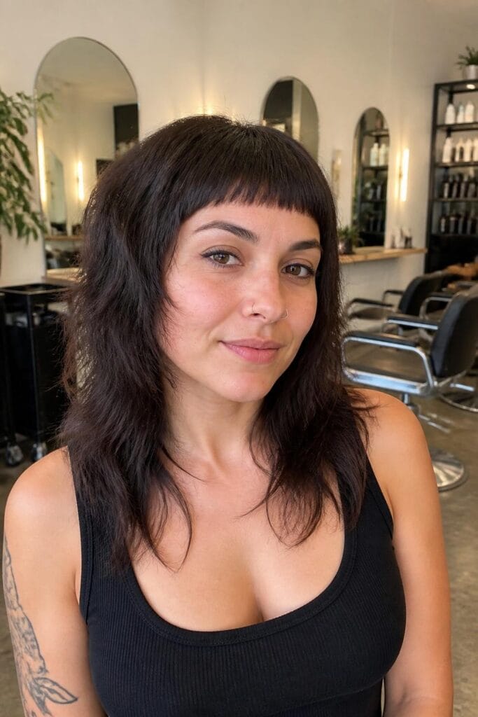 9 the shag with baby bangs 683x1024 1