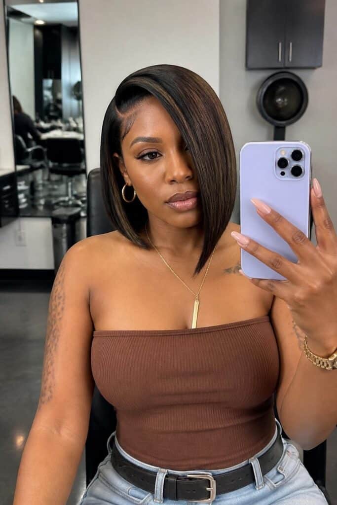 Asymmetrical bob with angled cut 683x1024 1