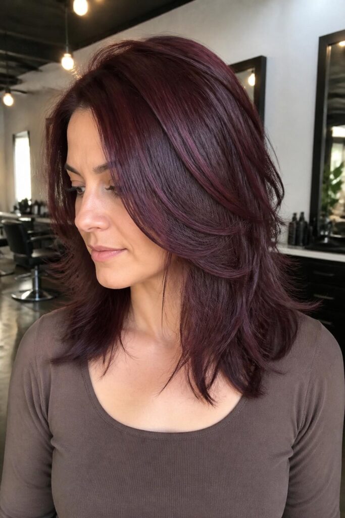 Auburn with red violet tones 683x1024 1