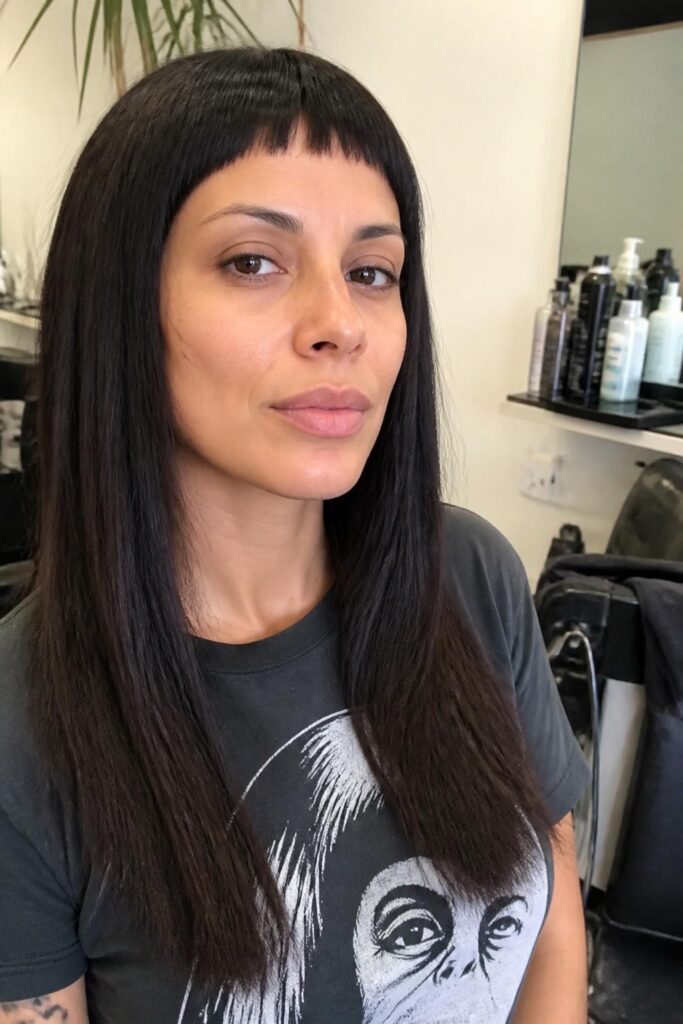 Baby bangs with straight hair 683x1024 1