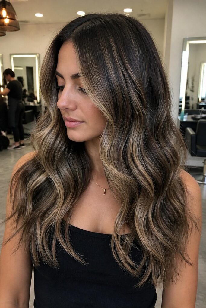 Bronde babylights balayage 683x1024 1